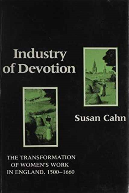 Book cover of: Industry of Devotion