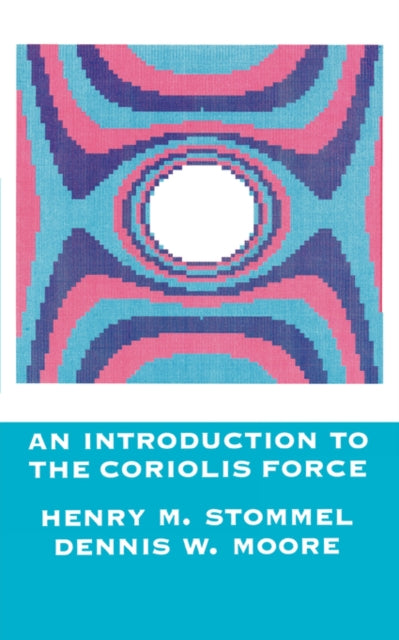 Book cover of: Introduction to the Coriolis Force