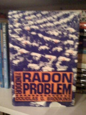 Indoor Radon Problem