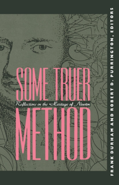Book cover of: Some Truer Method. By: Frank Durham