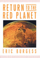 Book cover of: Return To the Red Planet
