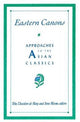 Book cover of: Eastern Canons