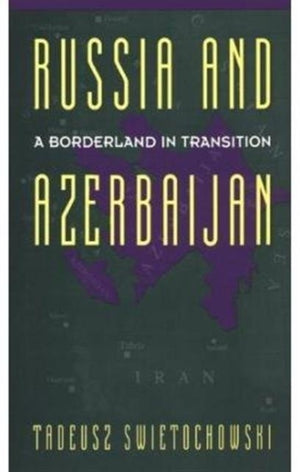 Russia and Azerbaijan