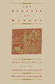 Book cover of: Pursuit of Heresy. By: Elisheva Carlebach