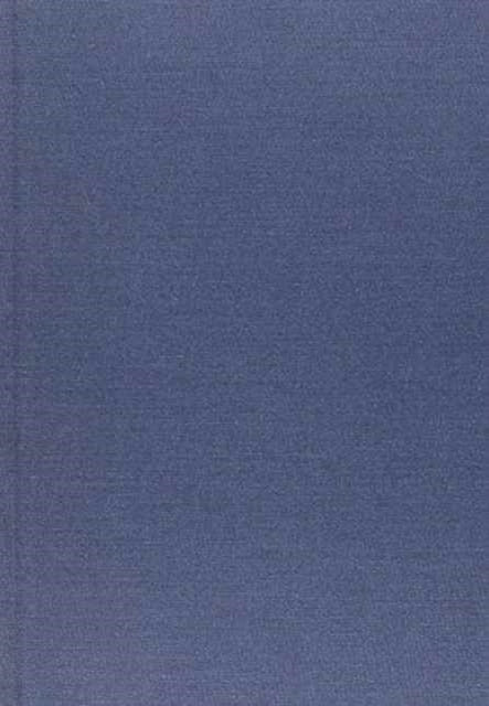 Book cover of: Law and Liberalism in the 1980s