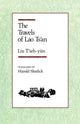 Book cover of: Travels of Lao Tsan