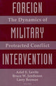 Book cover of: Foreign Military Intervention