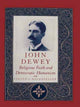Book cover of: John Dewey