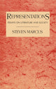 Book cover of: Representations