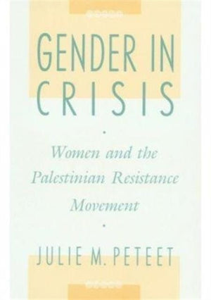 Gender in Crisis