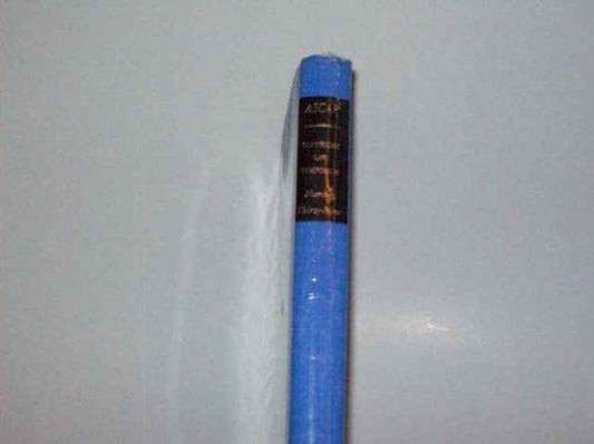 Book cover of: Copyright Law Symposium. By: A. S. C. A. P.