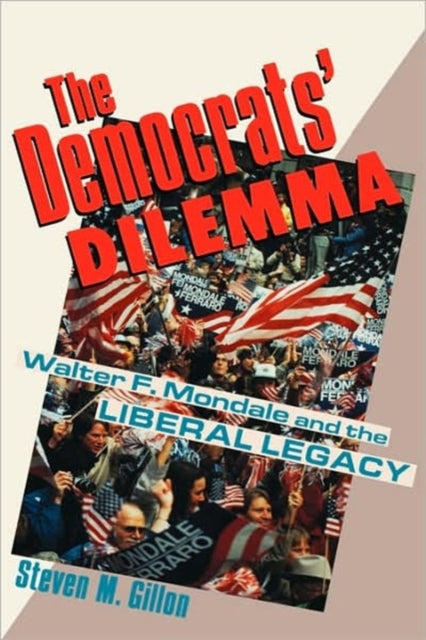 Book cover of: Democrats' Dilemma