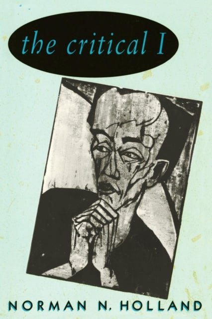 Book cover of: Critical I