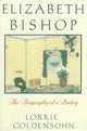 Book cover of: Elizabeth Bishop. By: Lorrie Goldensohn