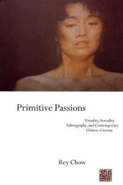 Book cover of: Primitive Passions