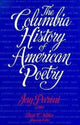 Book cover of: Columbia History of American Poetry