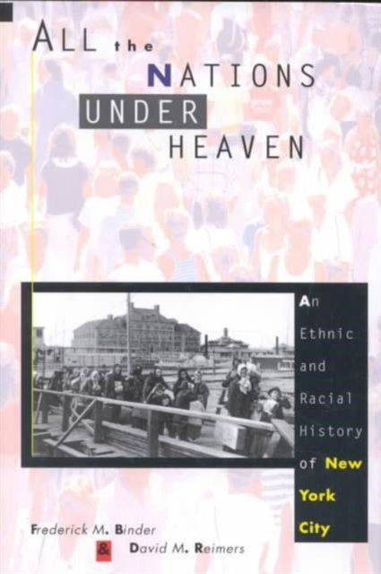 Book cover of: All the Nations Under Heaven