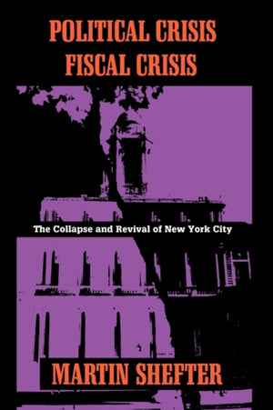 Political Crisis/Fiscal Crisis