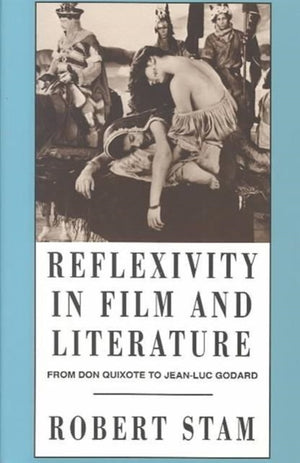 Reflexivity in Film and Culture