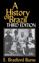 Book cover of: History of Brazil