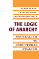 Book cover of: Logic of Anarchy