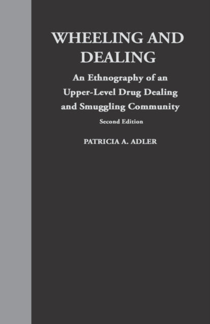 Book cover of: Wheeling and Dealing