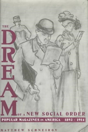 Dream of a New Social Order