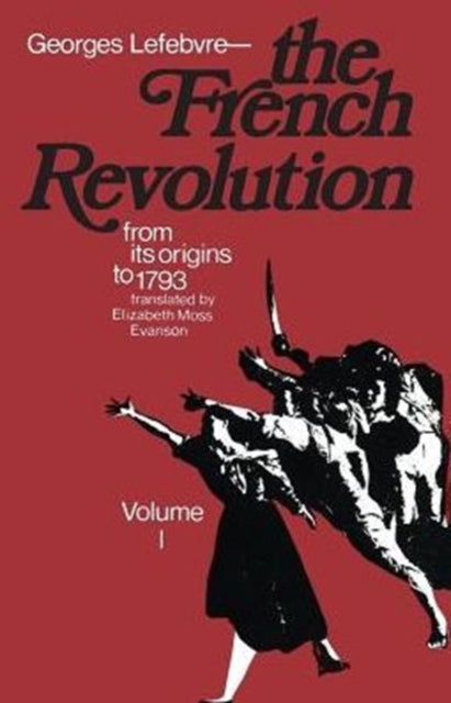 Book cover of: French Revolution. By: Elizabeth M. Evans