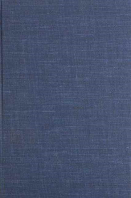 Book cover of: Social and Religious History of the Jews. By: Salo Wittmayer Baron