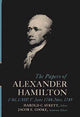 Book cover of: Papers of Alexander Hamilton. By: Harold C. Syrett