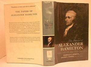 Papers of Alexander Hamilton