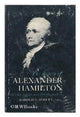Book cover of: Papers of Alexander Hamilton. By: Harold C. Syrett