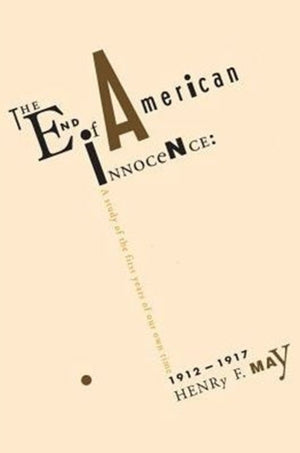 End of American Innocence