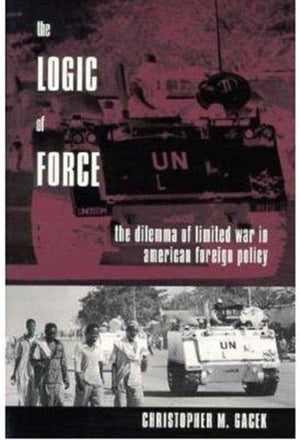 Logic of Force