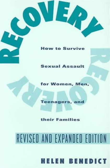 Book cover of: Recovery