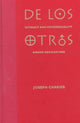 Book cover of: De Los Otros