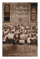 Book cover of: Black Churches of Brooklyn