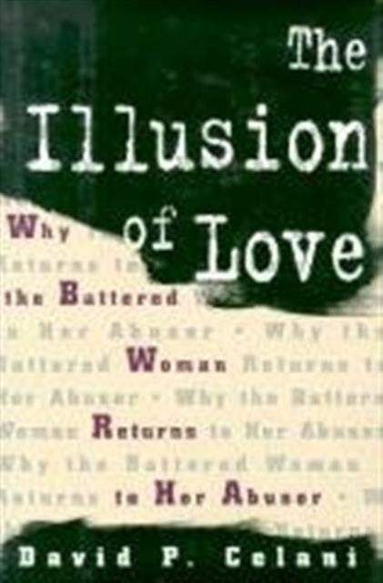 Book cover of: Illusion of Love