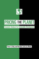 Book cover of: Pricing the Planet