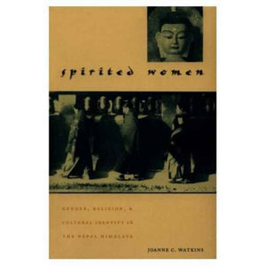 Spirited Women