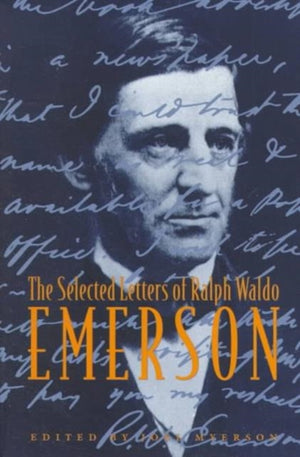 Selected Letters of Ralph Waldo Emerson