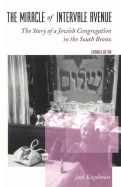 Book cover of: Miracle of Intervale Avenue
