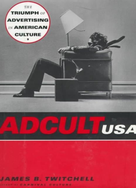 Book cover of: Adcult USA