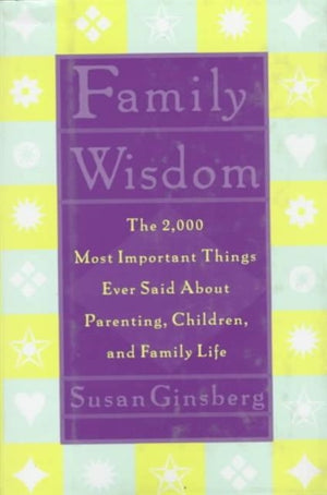 Family Wisdom