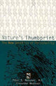 Book cover of: Nature's Thumbprint