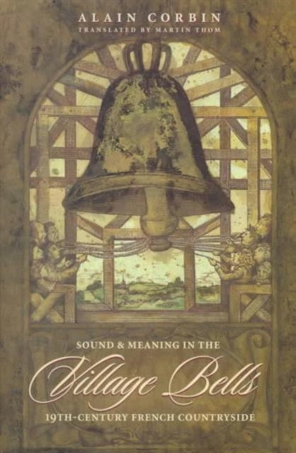Book cover of: Village Bells