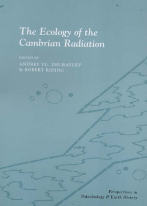 Ecology of the Cambrian Radiation