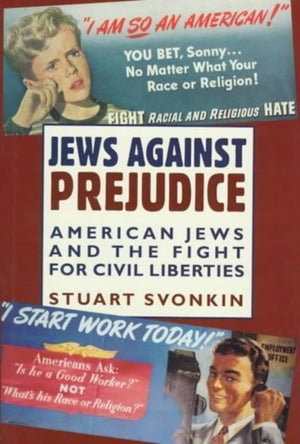 Jews Against Prejudice