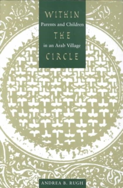 Book cover of: Within the Circle