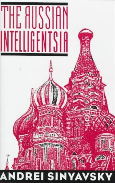 Book cover of: Russian Intelligentsia